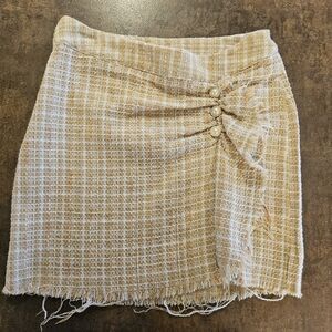 Shein skirt